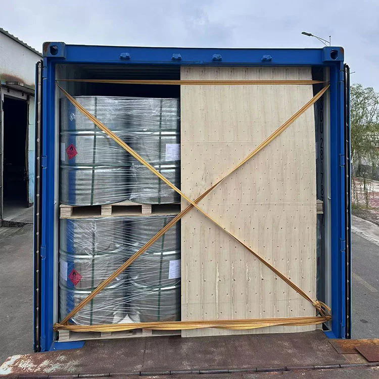 산업 응용 분야에서 페닐 불화물을 안전하게 처리하는 방법은 무엇입니까?