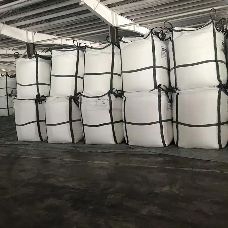 산업용 염화칼슘 펠렛